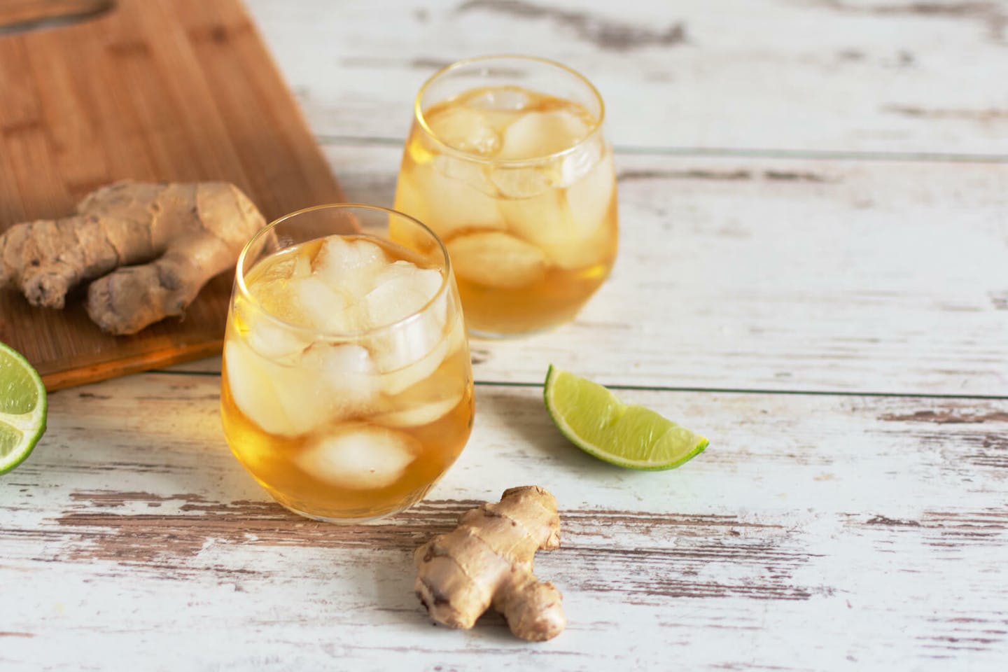 Ginger for diarrhea: Research, dosage, and side effects