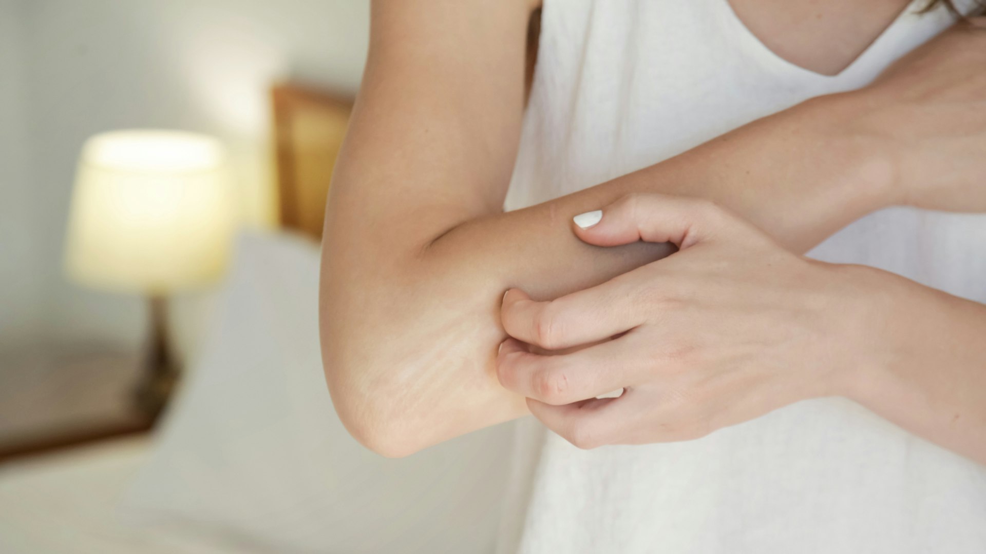 Fact or Fiction: Not Drinking Enough Water Causes Dry Skin? | Drip Drop ORS