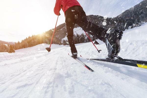Winter Sports Blog