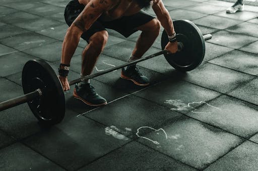 A guide to work out recovery