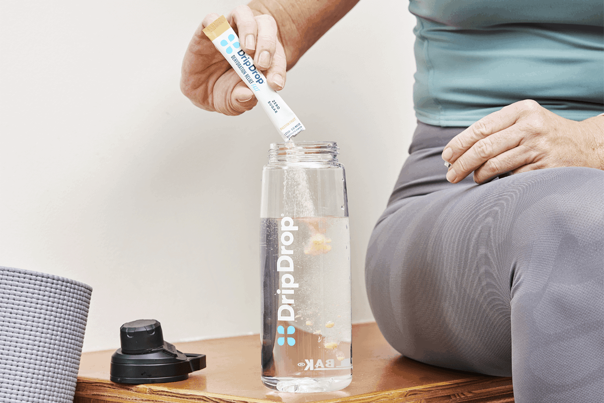 5 Benefits of Using Glass Reusable Water Bottles