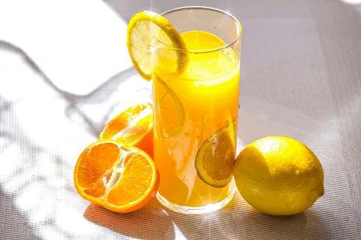 Drinks that boost the immune system