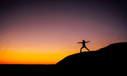 Healthy habits to help improve yourself