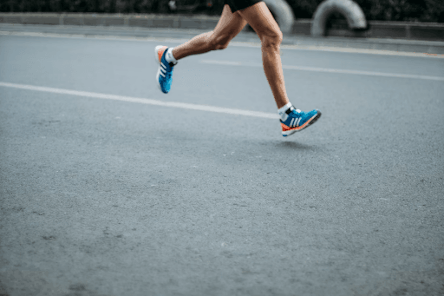 How to start a running routine for beginners