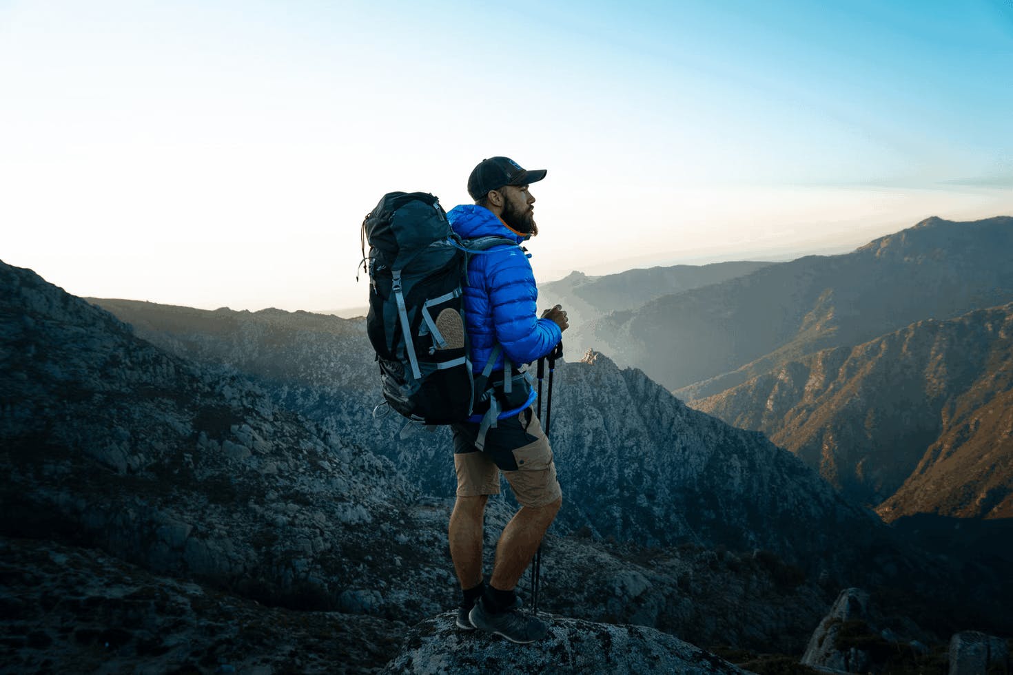 How to treat high altitude sickness