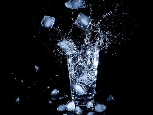 Is cold water good for you
