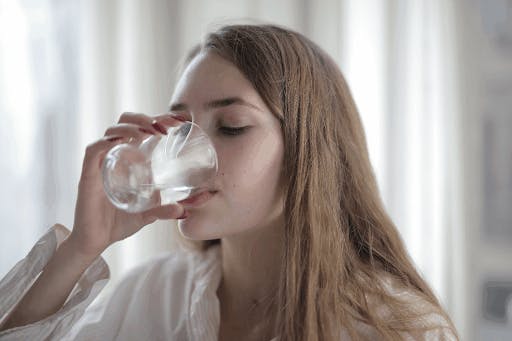 Is drinking too much water bad for you
