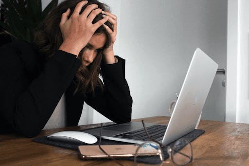 Stress management tips
