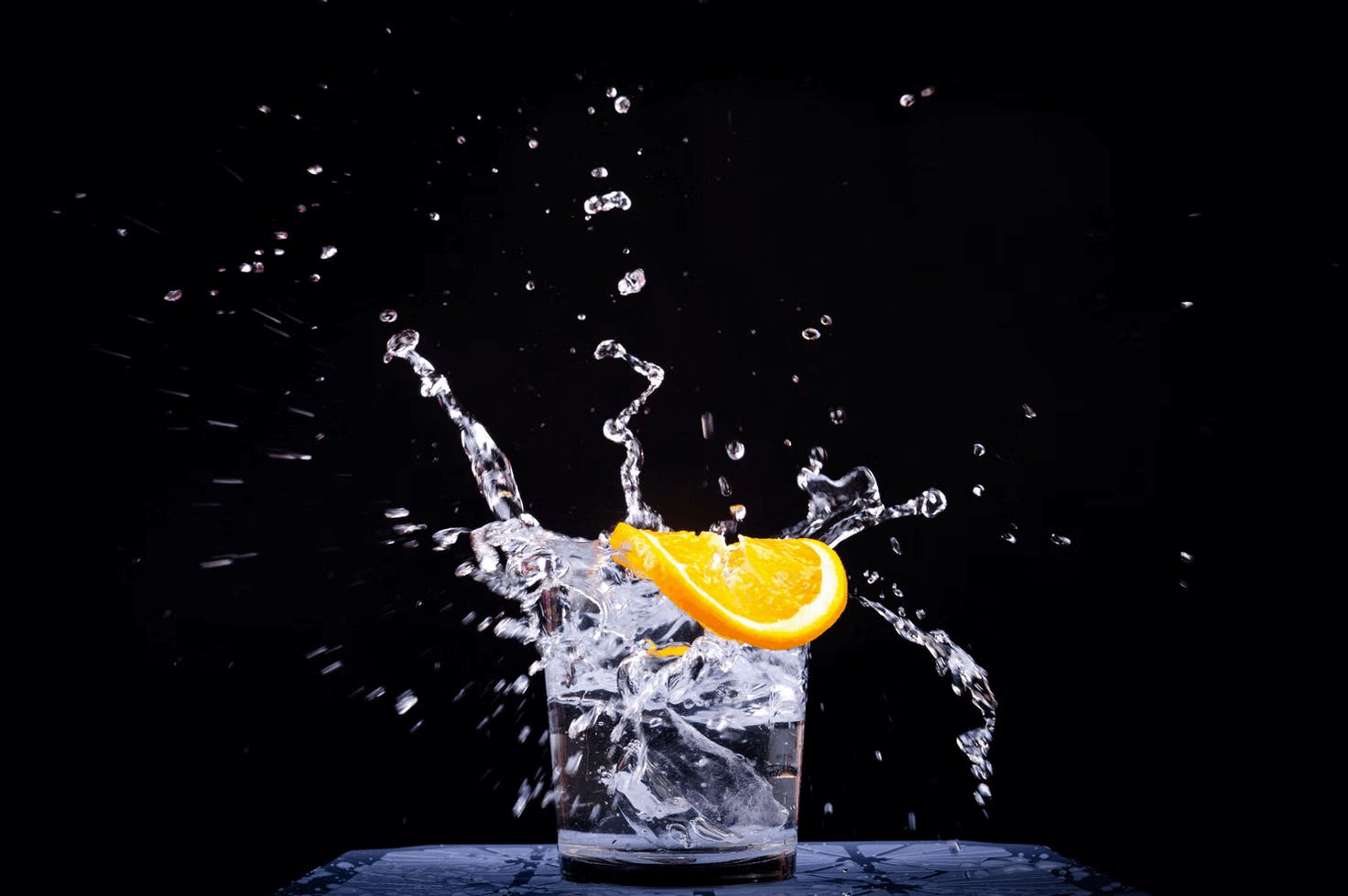 What are the different types of electrolytes
