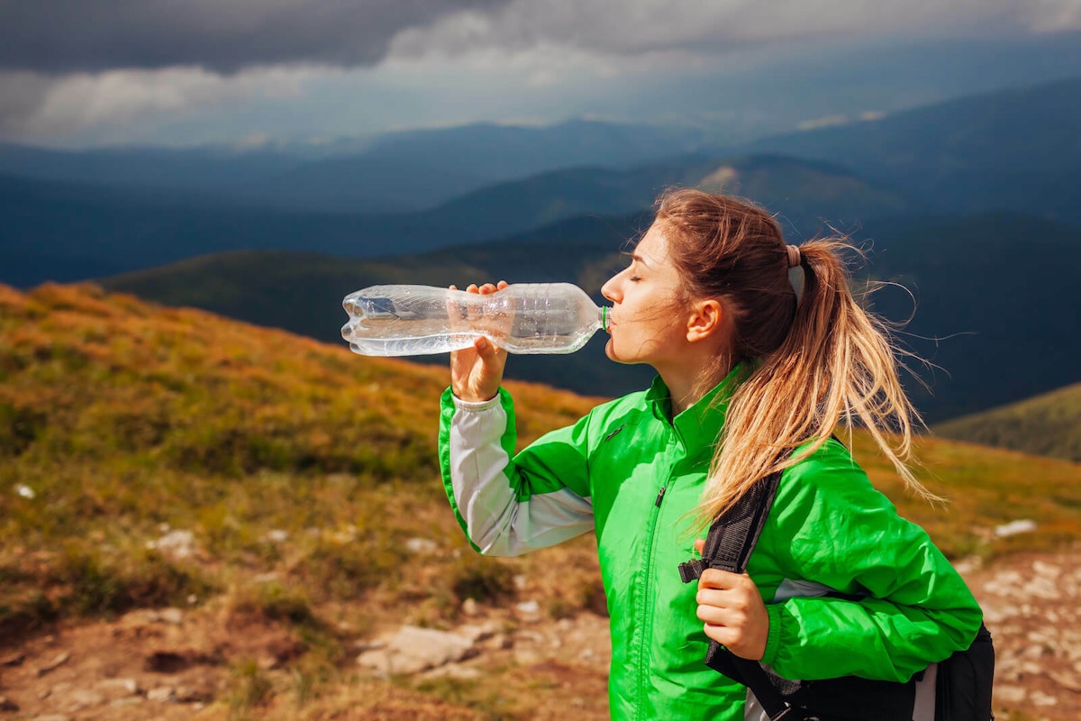 How Long Does It Take to Recover From Dehydration? | DripDrop