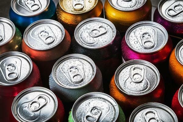 Soda Blog