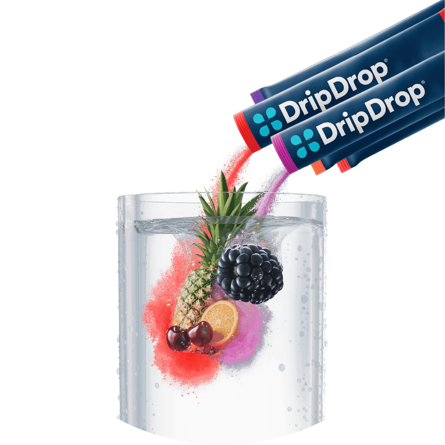 DripDrop Starter Pack