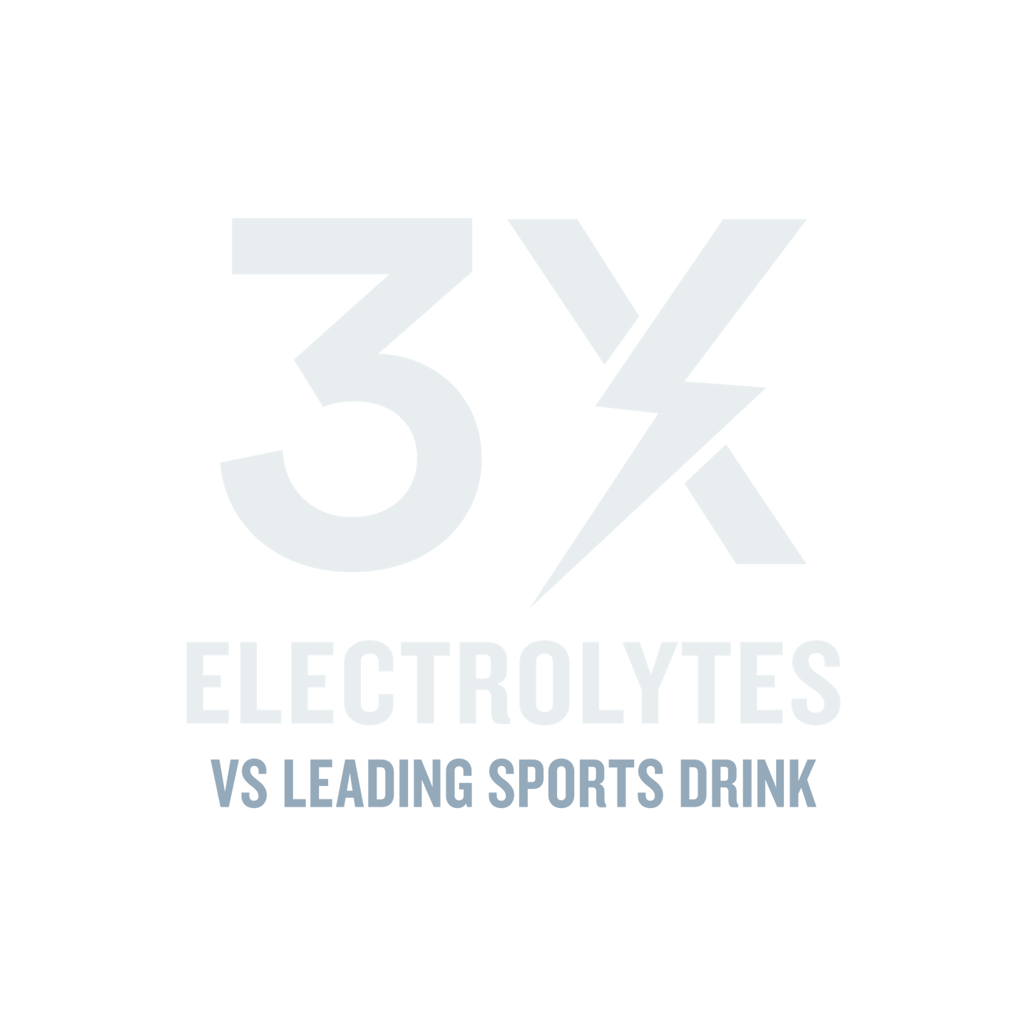 DD RTB 3 X Electrolytes 2240205